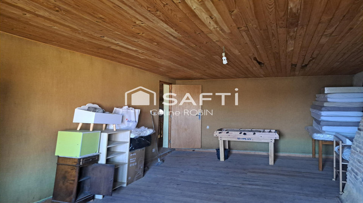 Ma-Cabane - Vente Maison Curciat-Dongalon, 138 m²