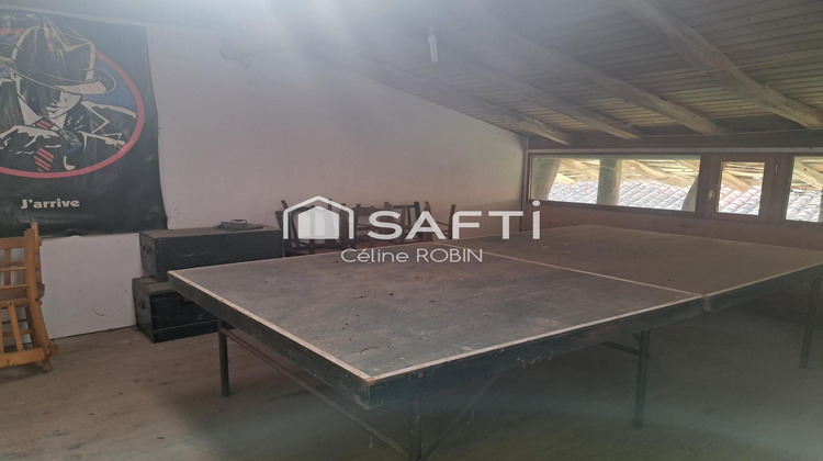 Ma-Cabane - Vente Maison Curciat-Dongalon, 138 m²