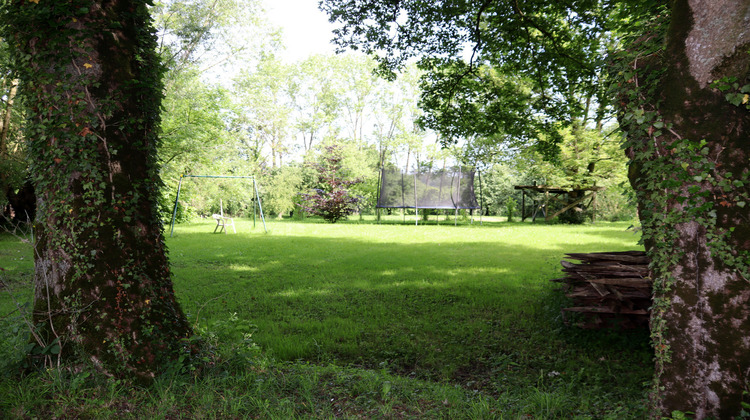 Ma-Cabane - Vente Maison CURCIAT DONGALON, 181 m²