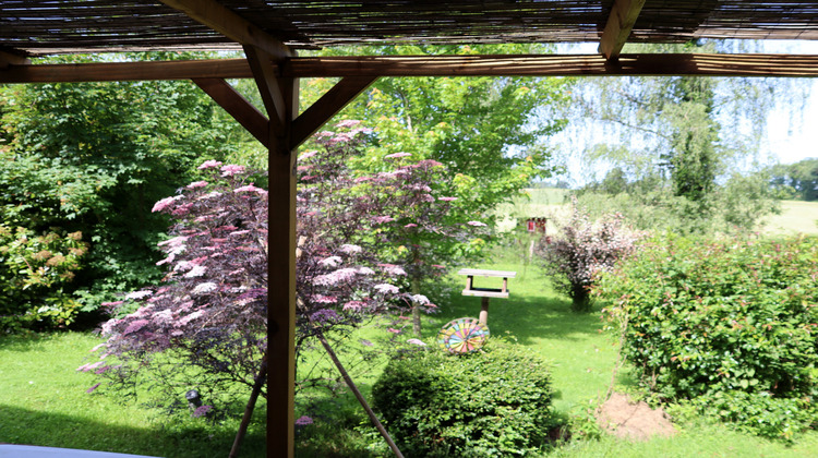 Ma-Cabane - Vente Maison CURCIAT DONGALON, 181 m²