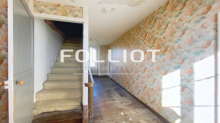 Ma-Cabane - Vente Maison CURCY-SUR-ORNE, 145 m²