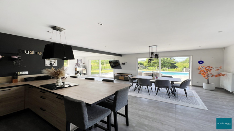Ma-Cabane - Vente Maison CURCY SUR ORNE, 154 m²