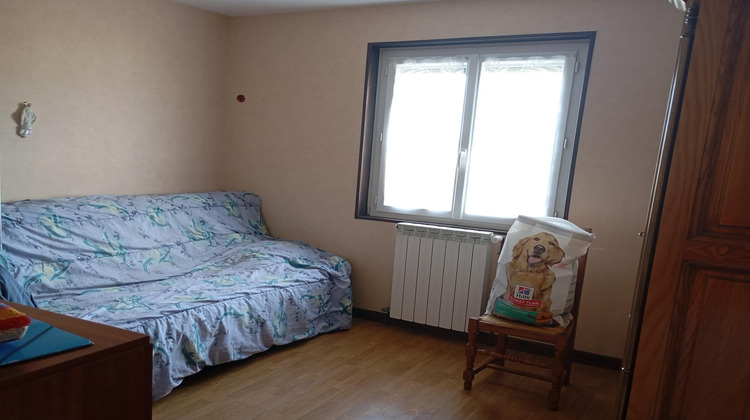 Ma-Cabane - Vente Maison Curdin, 95 m²