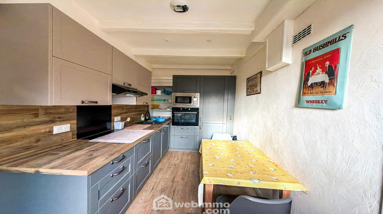 Ma-Cabane - Vente Maison Curel, 130 m²