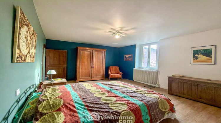 Ma-Cabane - Vente Maison Curel, 130 m²