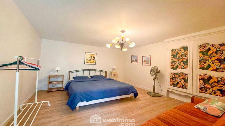 Ma-Cabane - Vente Maison Curel, 130 m²