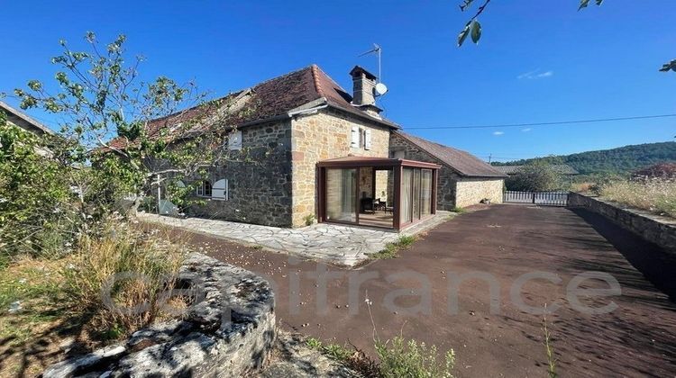 Ma-Cabane - Vente Maison CUREMONTE, 140 m²