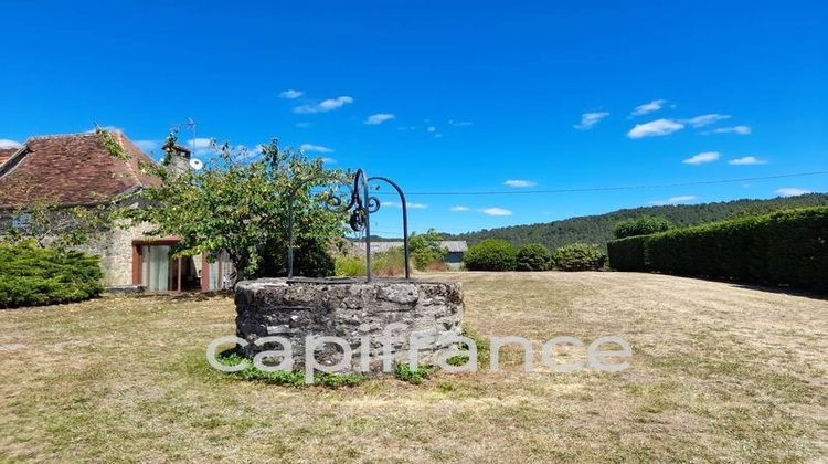 Ma-Cabane - Vente Maison CUREMONTE, 140 m²