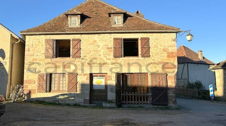 Ma-Cabane - Vente Maison CUREMONTE, 69 m²