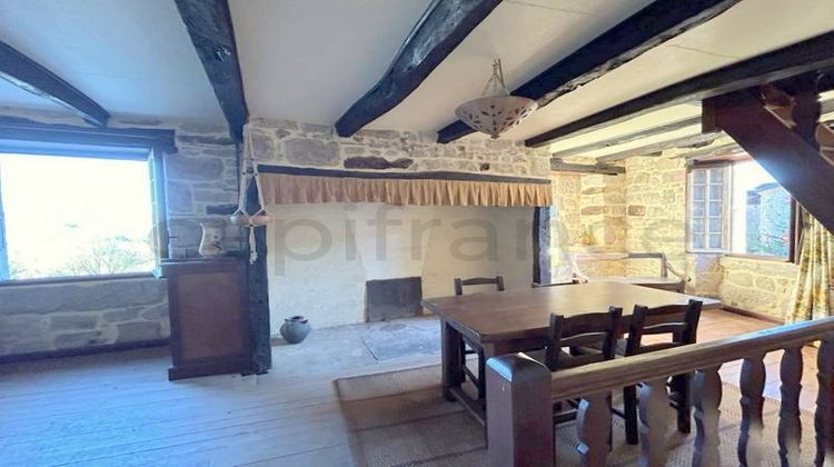 Ma-Cabane - Vente Maison CUREMONTE, 69 m²