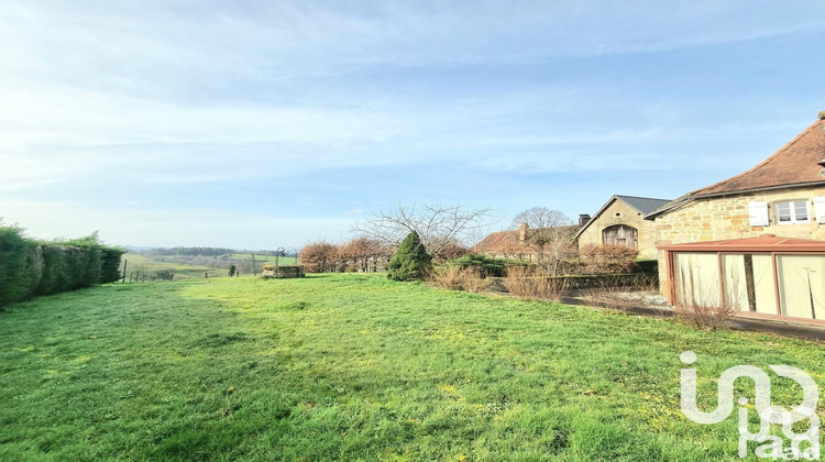 Ma-Cabane - Vente Maison Curemonte, 135 m²