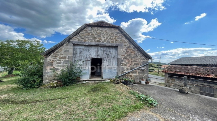 Ma-Cabane - Vente Maison CUREMONTE, 90 m²