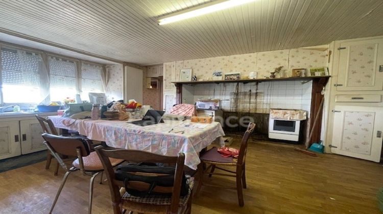 Ma-Cabane - Vente Maison CUREMONTE, 90 m²