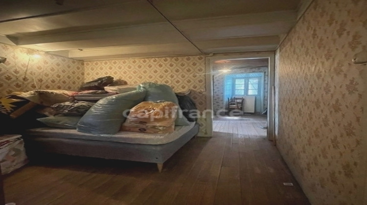 Ma-Cabane - Vente Maison CUREMONTE, 90 m²