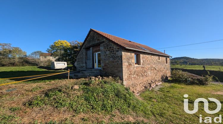 Ma-Cabane - Vente Maison Curemonte, 80 m²