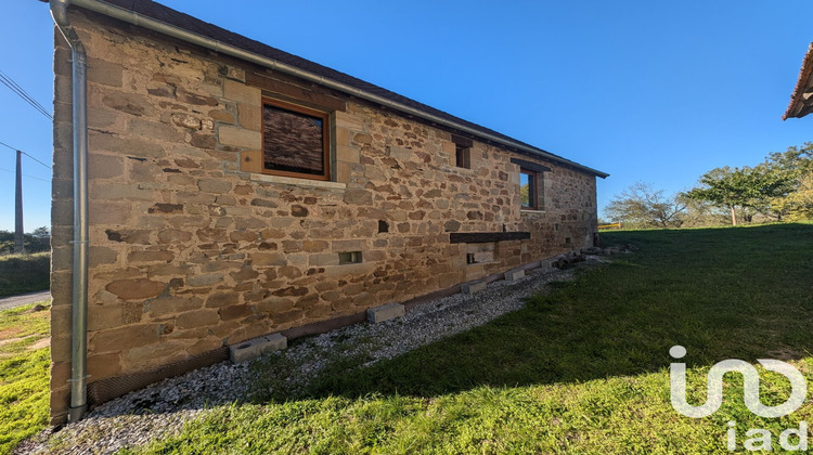 Ma-Cabane - Vente Maison Curemonte, 80 m²