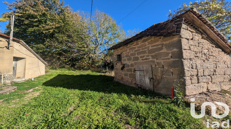 Ma-Cabane - Vente Maison Curemonte, 80 m²