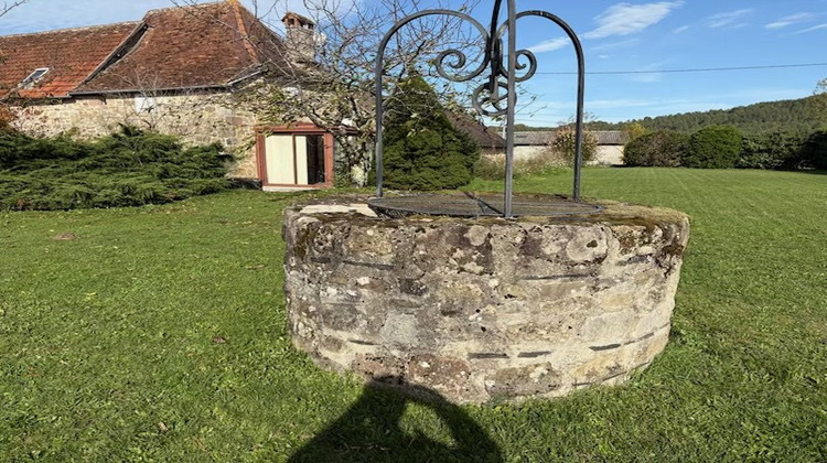 Ma-Cabane - Vente Maison CUREMONTE, 141 m²