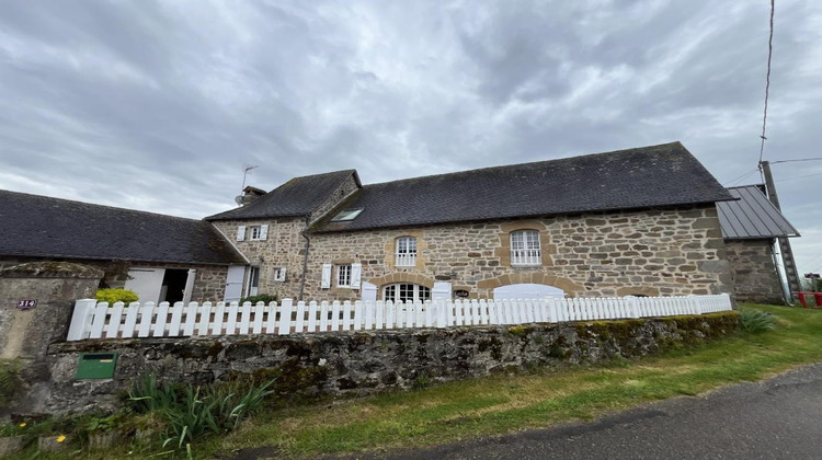 Ma-Cabane - Vente Maison CUREMONTE, 141 m²