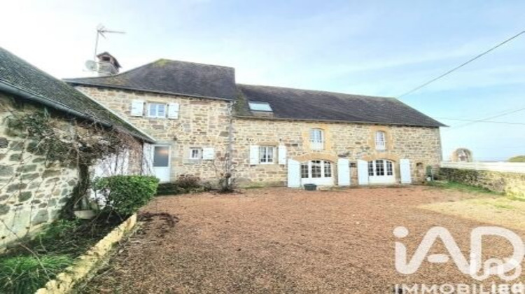 Ma-Cabane - Vente Maison Curemonte, 135 m²