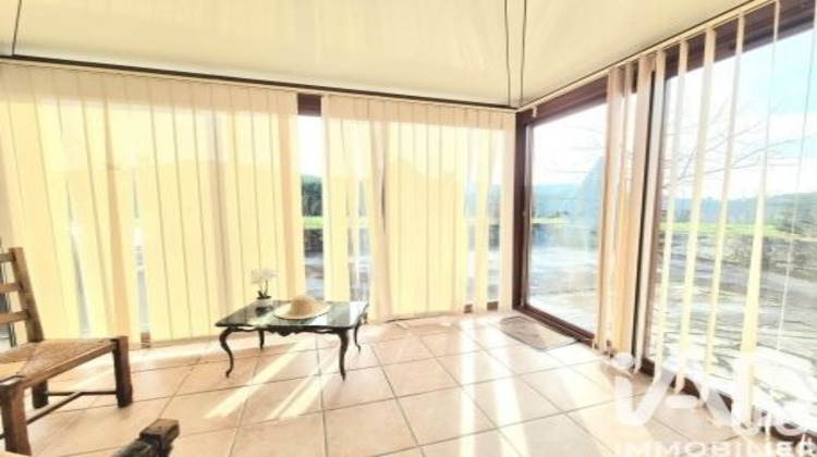 Ma-Cabane - Vente Maison Curemonte, 135 m²