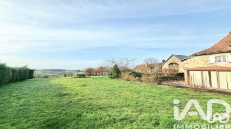 Ma-Cabane - Vente Maison Curemonte, 135 m²