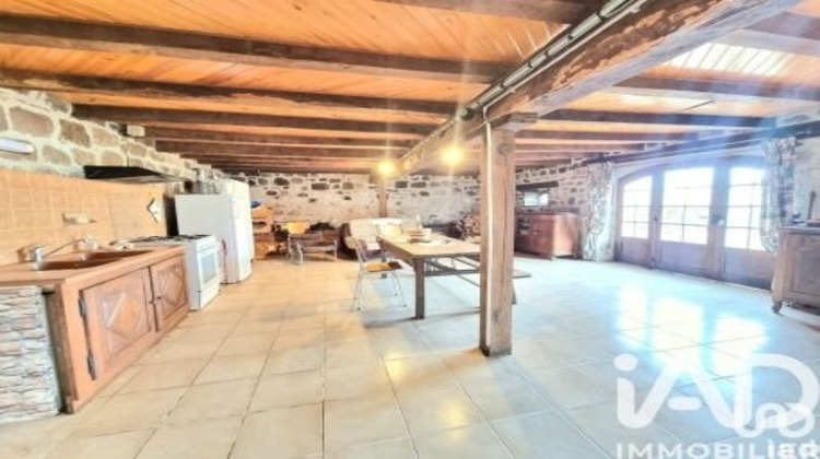 Ma-Cabane - Vente Maison Curemonte, 135 m²