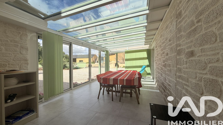 Ma-Cabane - Vente Maison Cures, 248 m²