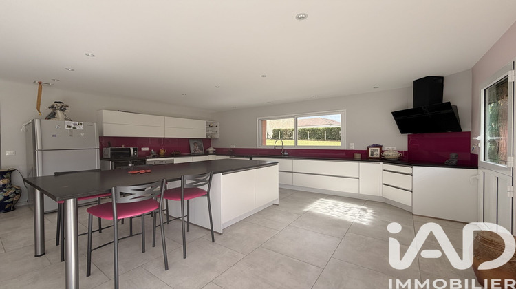Ma-Cabane - Vente Maison Cures, 248 m²
