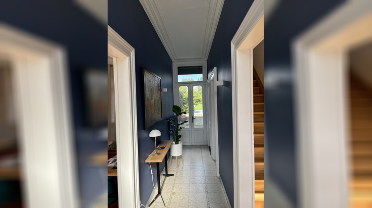 Ma-Cabane - Vente Maison Curgies, 220 m²