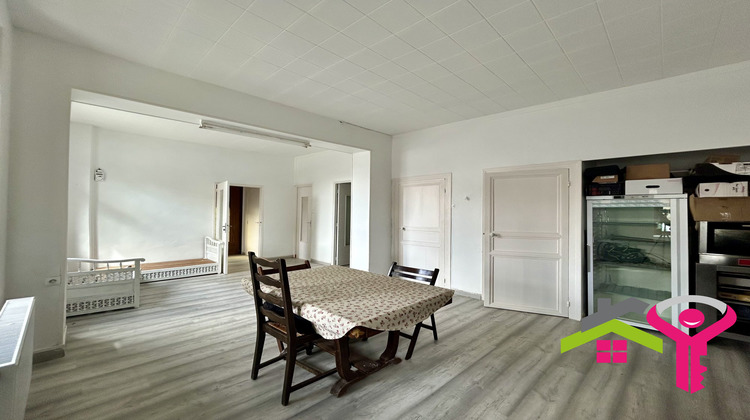 Ma-Cabane - Vente Maison Curgies, 107 m²