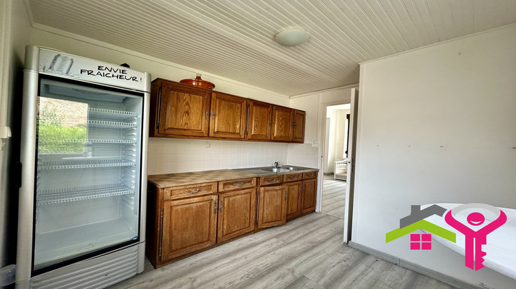 Ma-Cabane - Vente Maison Curgies, 107 m²