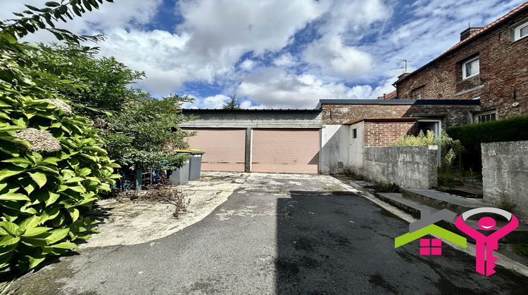 Ma-Cabane - Vente Maison Curgies, 107 m²