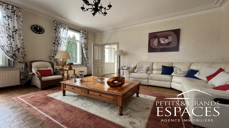 Ma-Cabane - Vente Maison Curgies, 303 m²