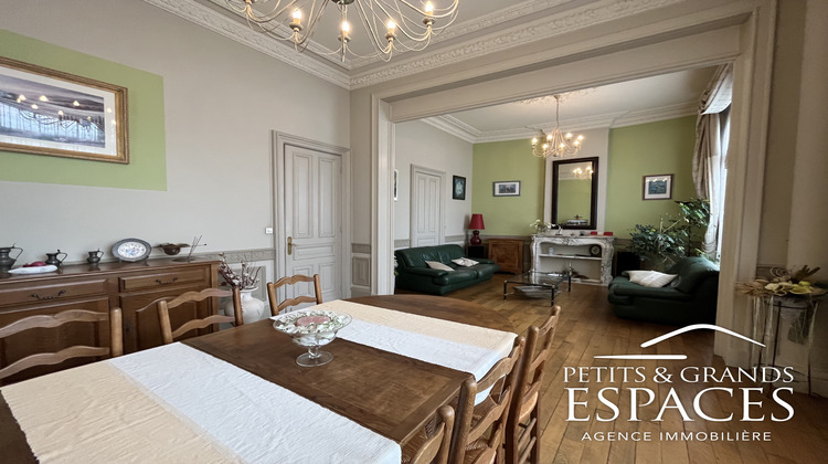 Ma-Cabane - Vente Maison Curgies, 303 m²