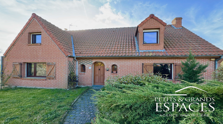 Ma-Cabane - Vente Maison Curgies, 167 m²