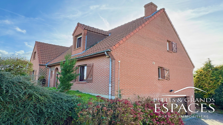 Ma-Cabane - Vente Maison Curgies, 167 m²