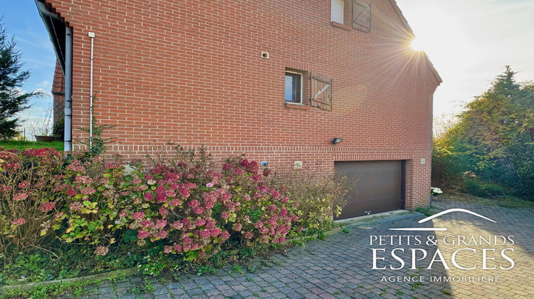 Ma-Cabane - Vente Maison Curgies, 167 m²