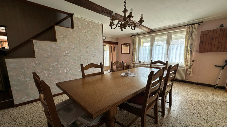 Ma-Cabane - Vente Maison Curgies, 105 m²