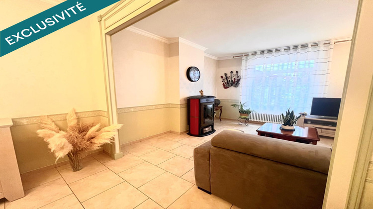 Ma-Cabane - Vente Maison Curgies, 95 m²