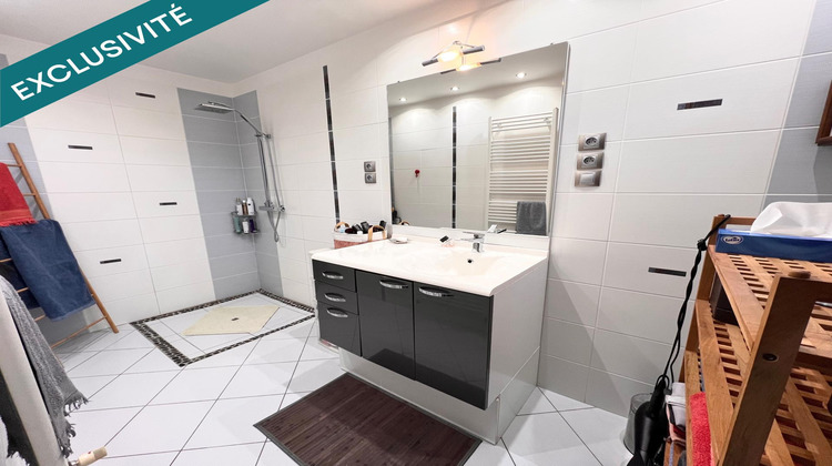 Ma-Cabane - Vente Maison Curgies, 95 m²