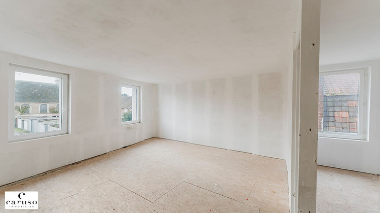 Ma-Cabane - Vente Maison CURGIES, 73 m²