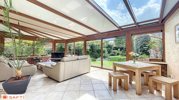 Ma-Cabane - Vente Maison Curgies, 159 m²