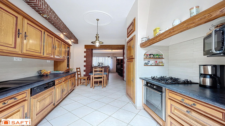 Ma-Cabane - Vente Maison Curgies, 159 m²