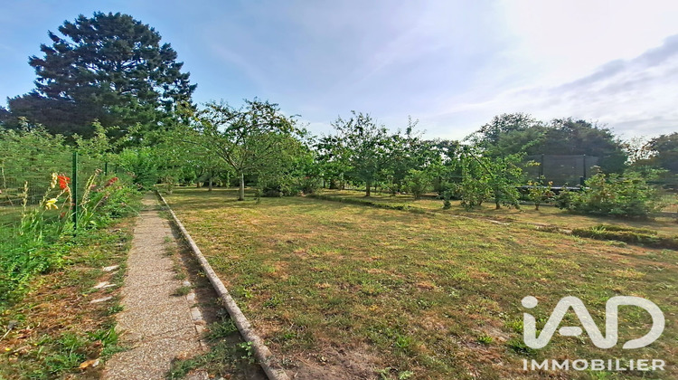 Ma-Cabane - Vente Maison Curgies, 165 m²
