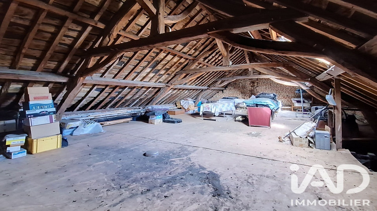 Ma-Cabane - Vente Maison Curgies, 165 m²