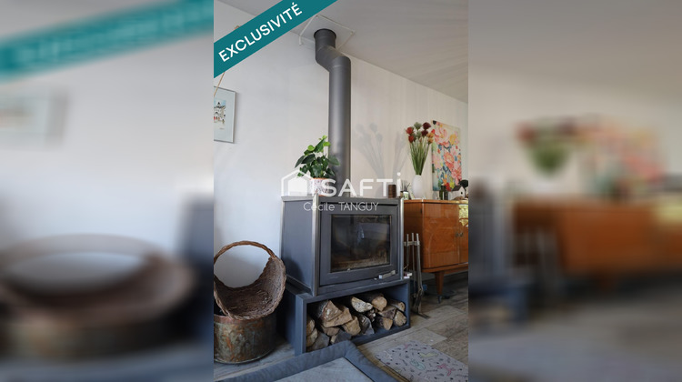 Ma-Cabane - Vente Maison Curgies, 100 m²
