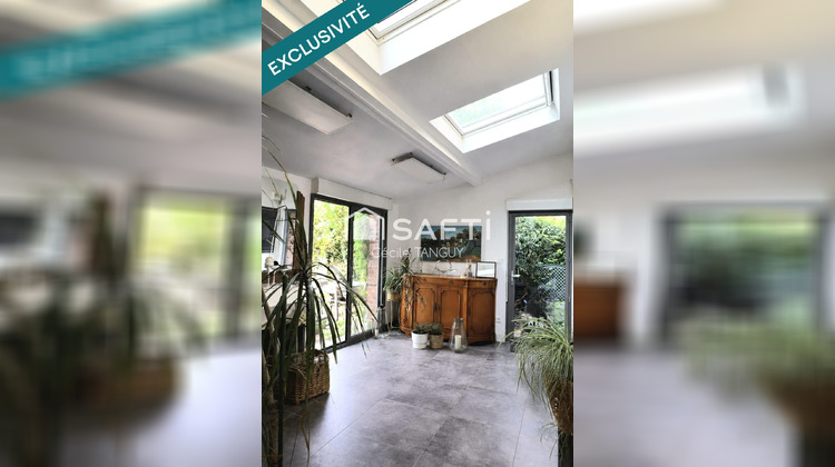 Ma-Cabane - Vente Maison Curgies, 100 m²