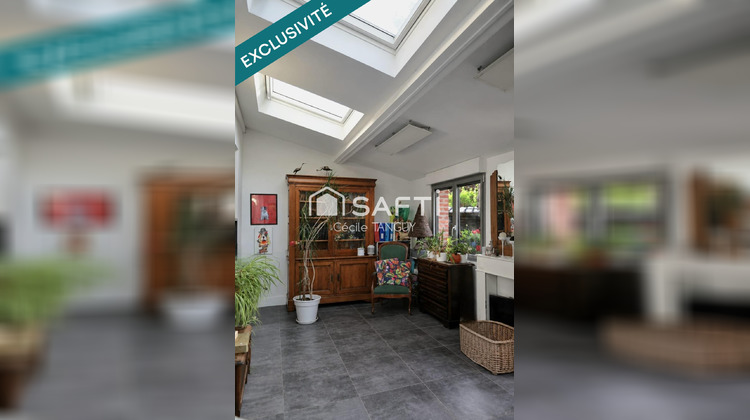 Ma-Cabane - Vente Maison Curgies, 100 m²
