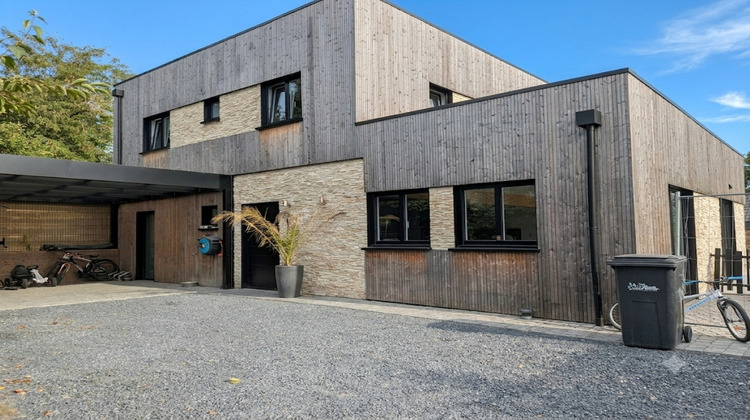 Ma-Cabane - Vente Maison CURGIES, 151 m²